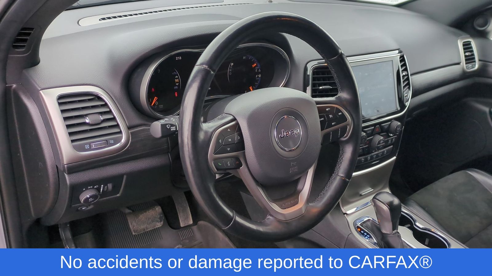 Thumbnail: 2022 Jeep Grand Cherokee - 2