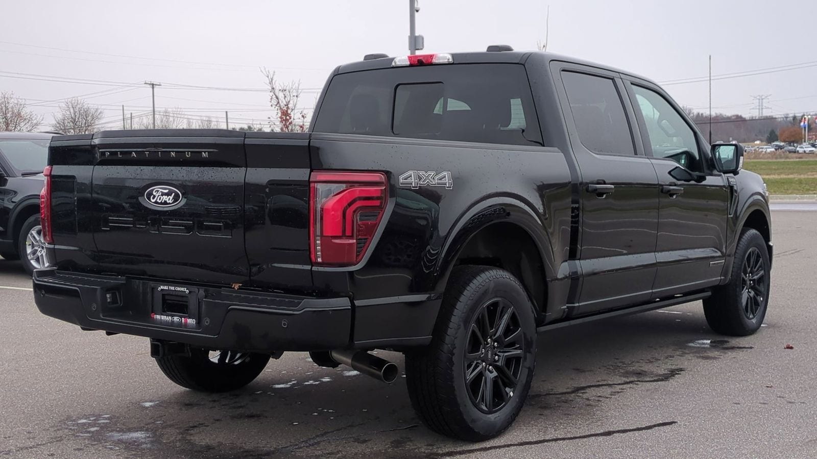 Thumbnail: 2025 Ford F-150 - 6