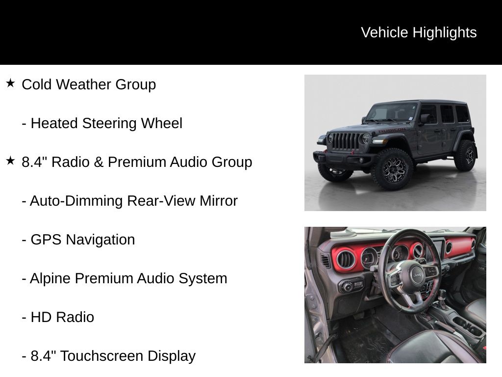 Thumbnail: 2020 Jeep Wrangler - 10