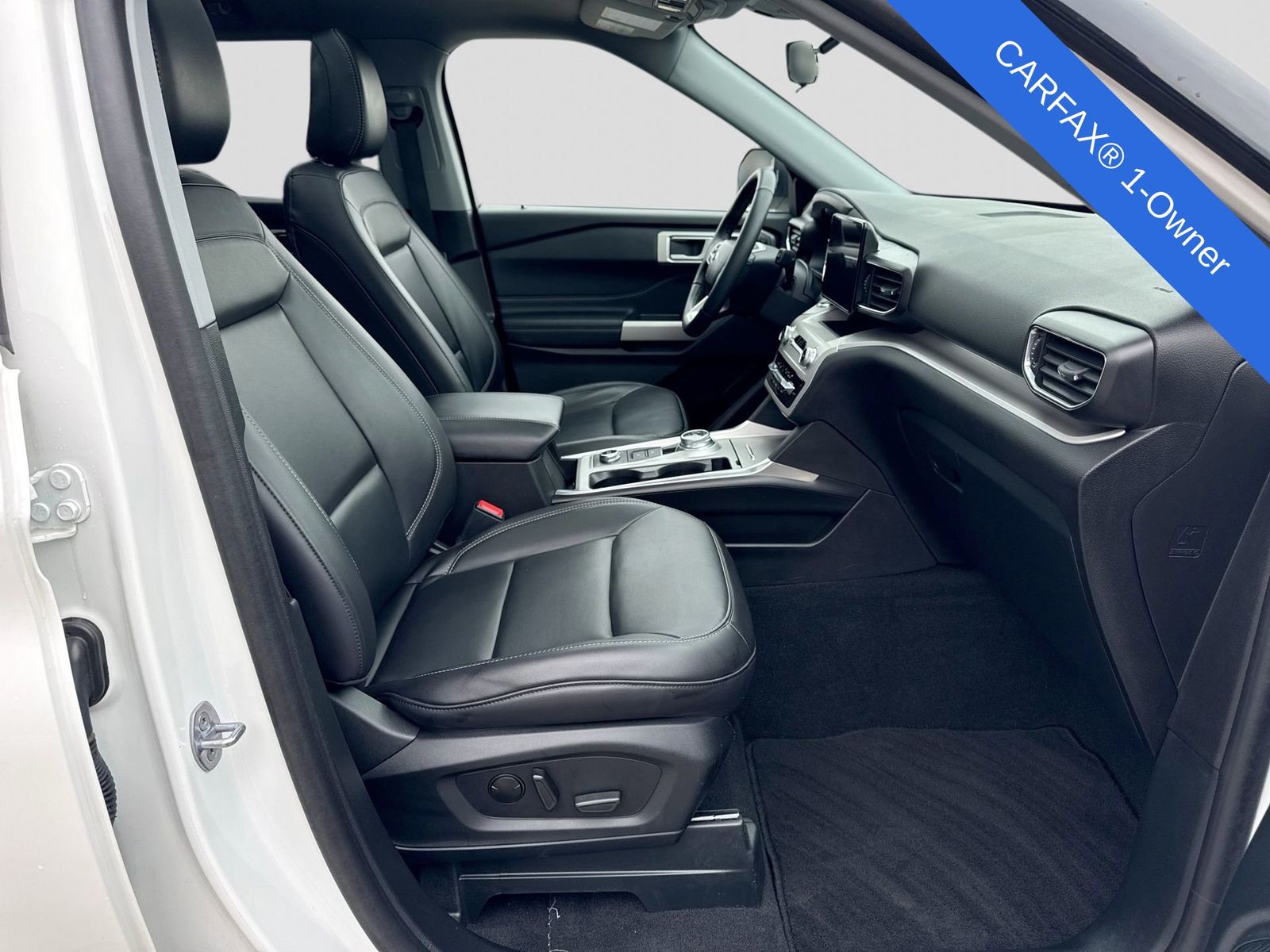 Thumbnail: 2024 Ford Explorer - 7