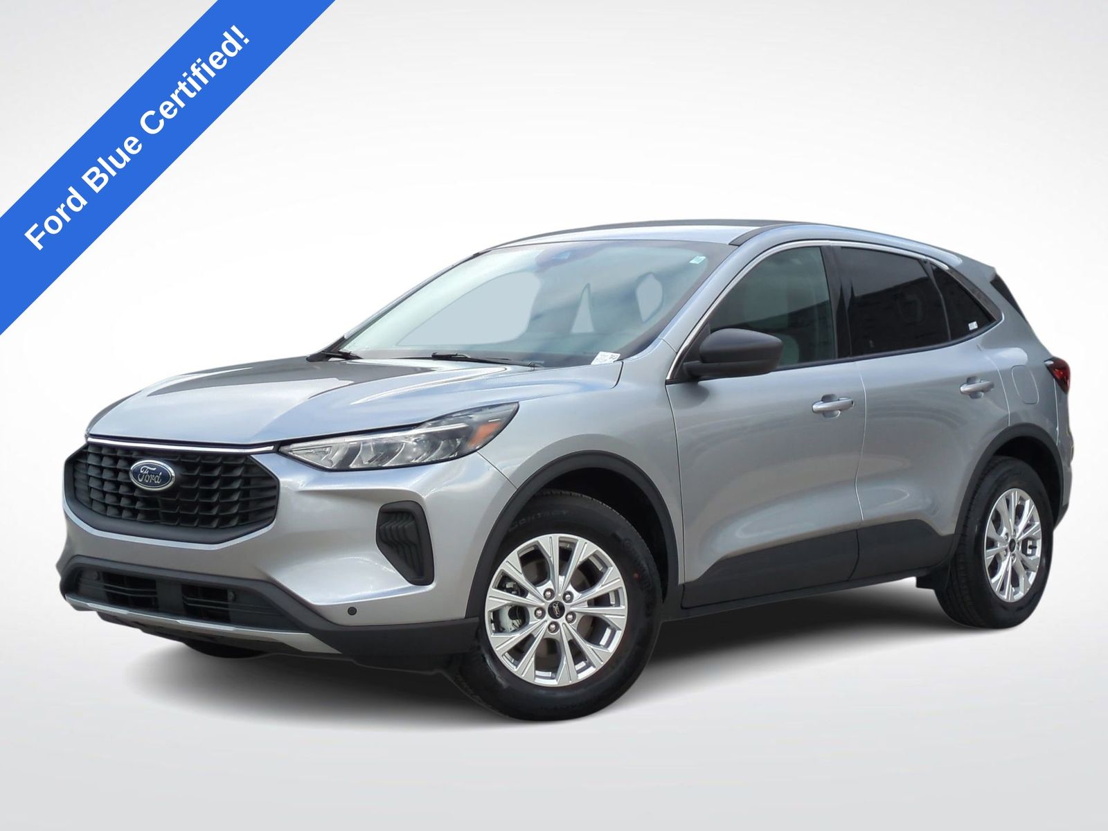 2023 Ford Escape SUV 