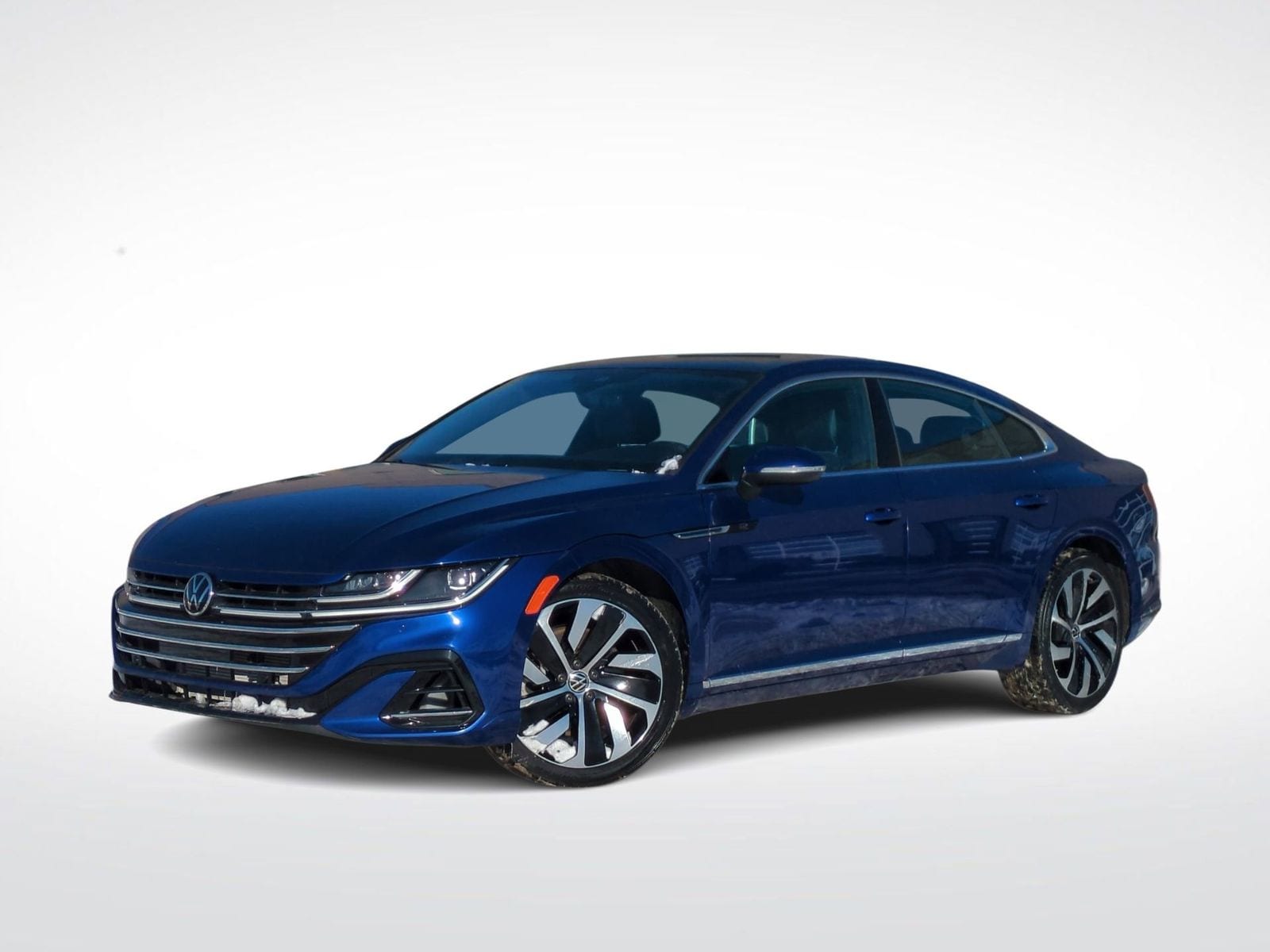2021 Volkswagen Arteon SEL R-Line -
                  Washington, MI