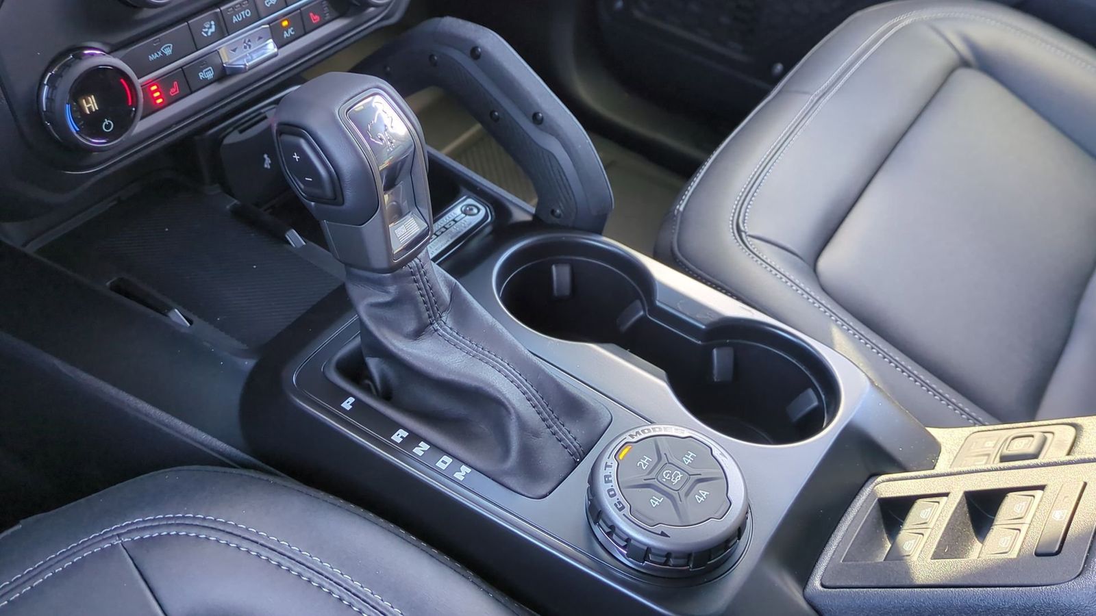 Thumbnail: 2025 Ford Bronco - 31