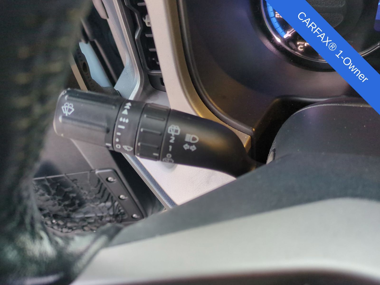 Thumbnail: 2023 Ford Bronco - 30