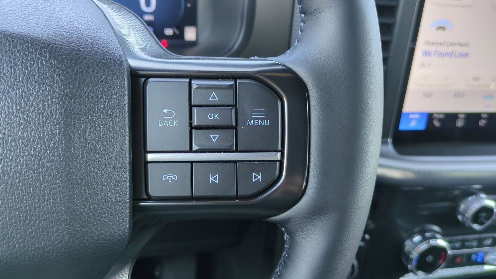 Thumbnail: 2025 Ford F-150 - 23