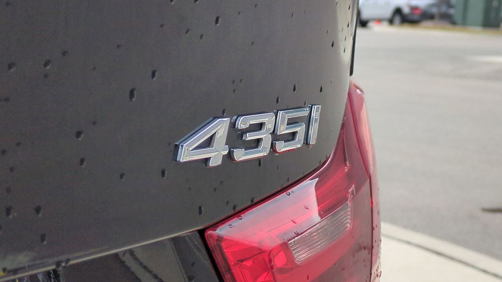 Thumbnail: 2015 BMW 4 Series - 13