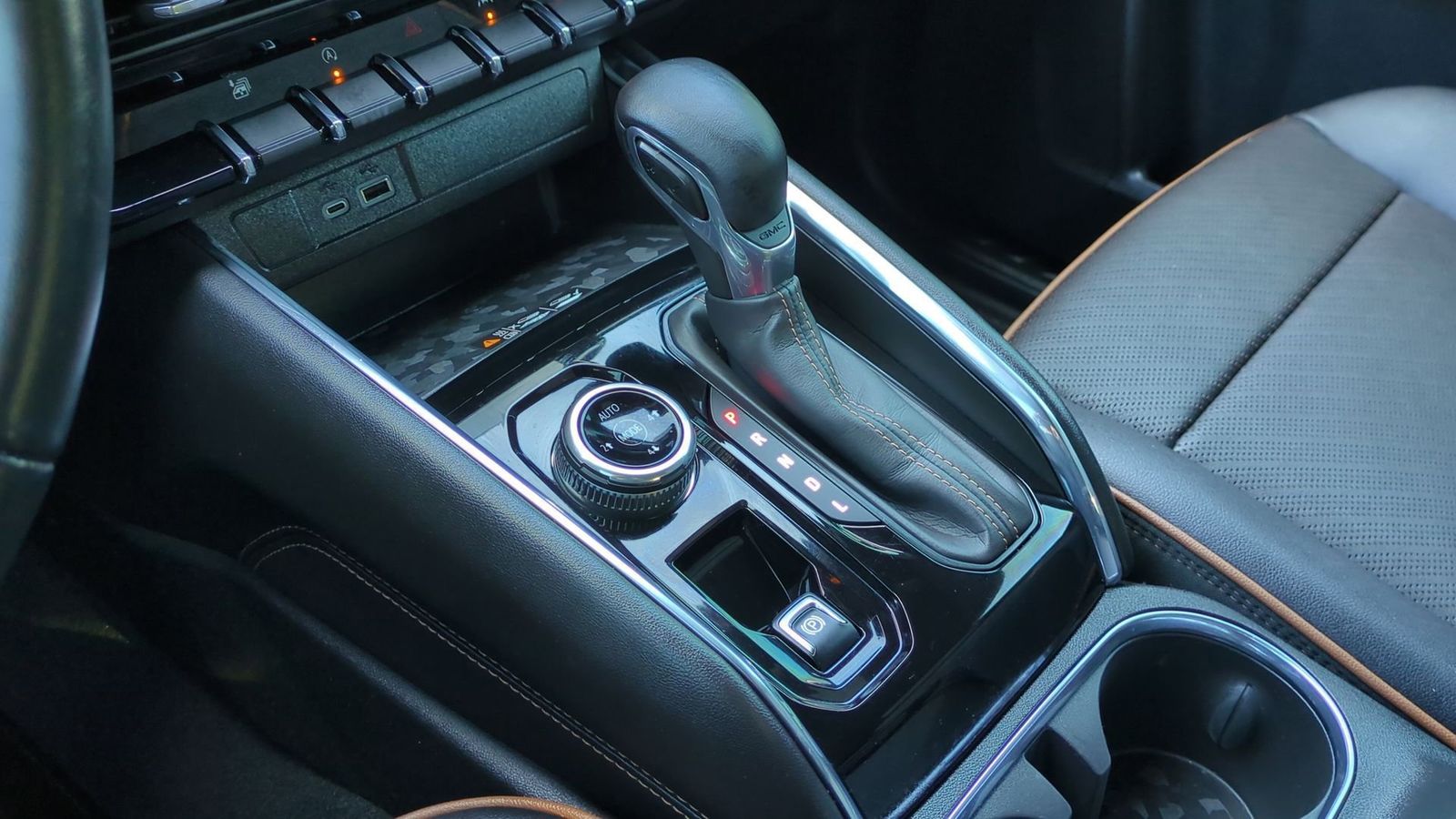 Thumbnail: 2023 GMC Canyon - 25