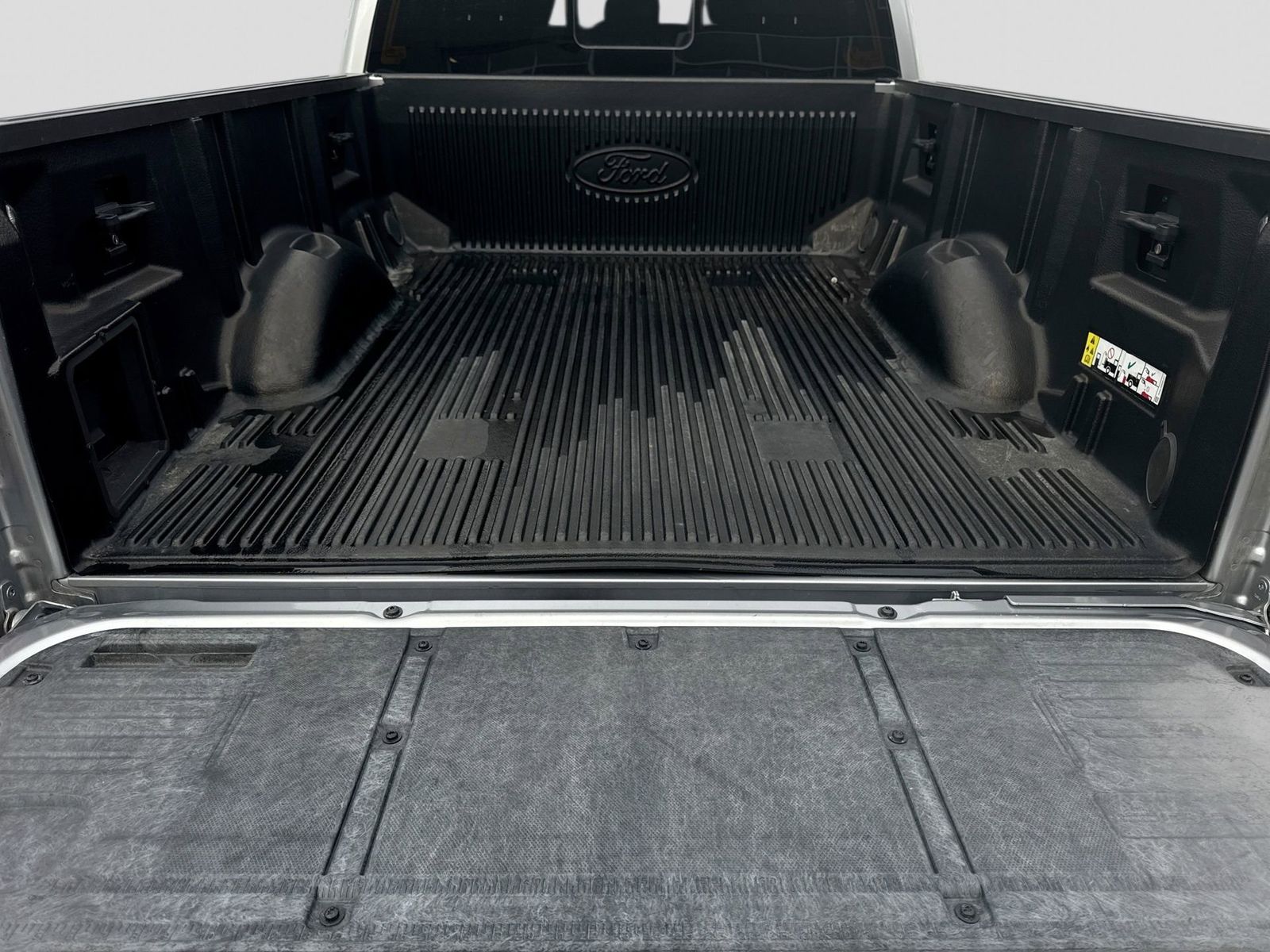 Thumbnail: 2021 Ford F-150 - 40