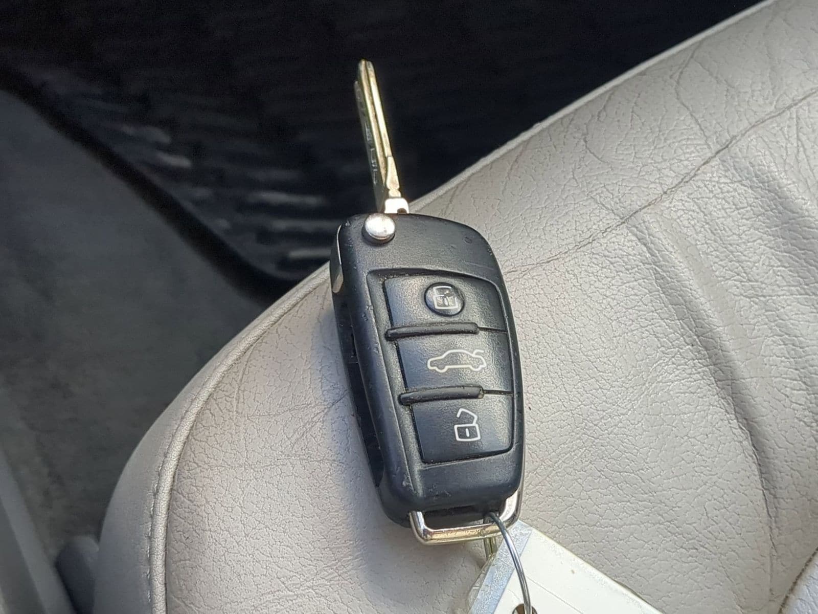 Thumbnail: 2008 Audi Q7 - 35