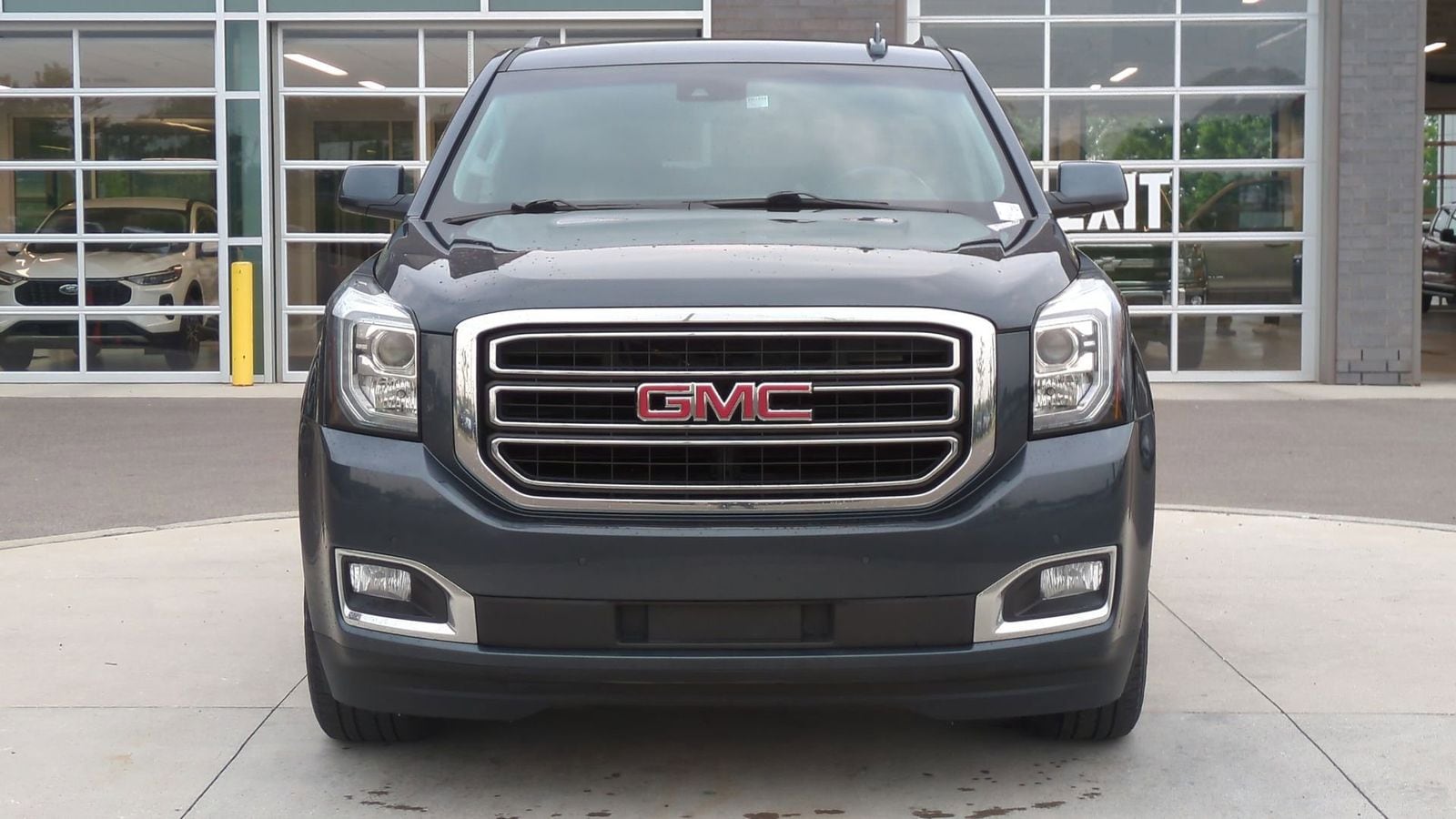 Thumbnail: 2019 GMC Yukon - 10