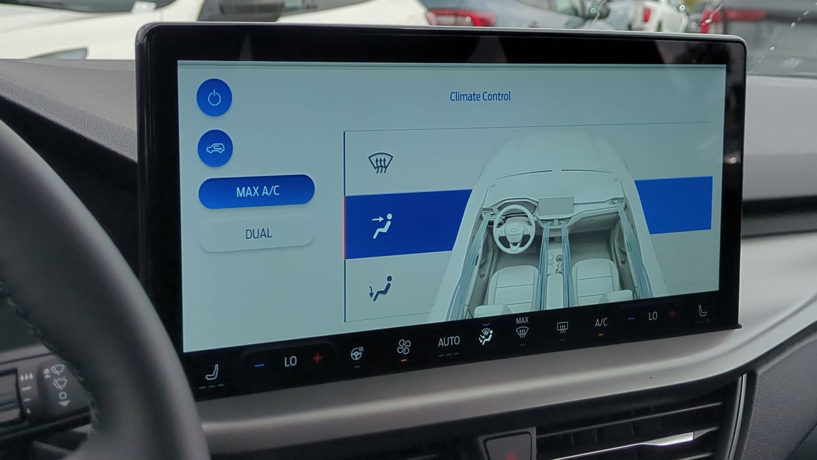 Thumbnail: 2026 Ford Escape - 30