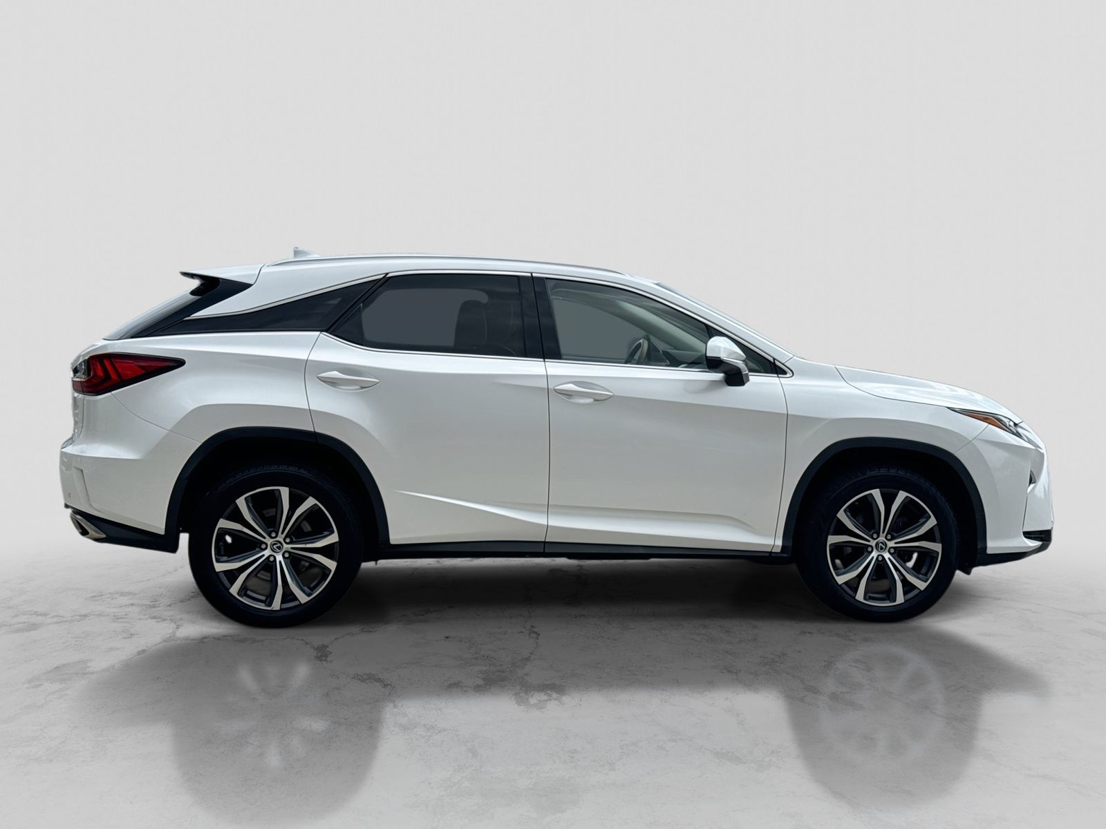 Thumbnail: 2016 Lexus RX - 9
