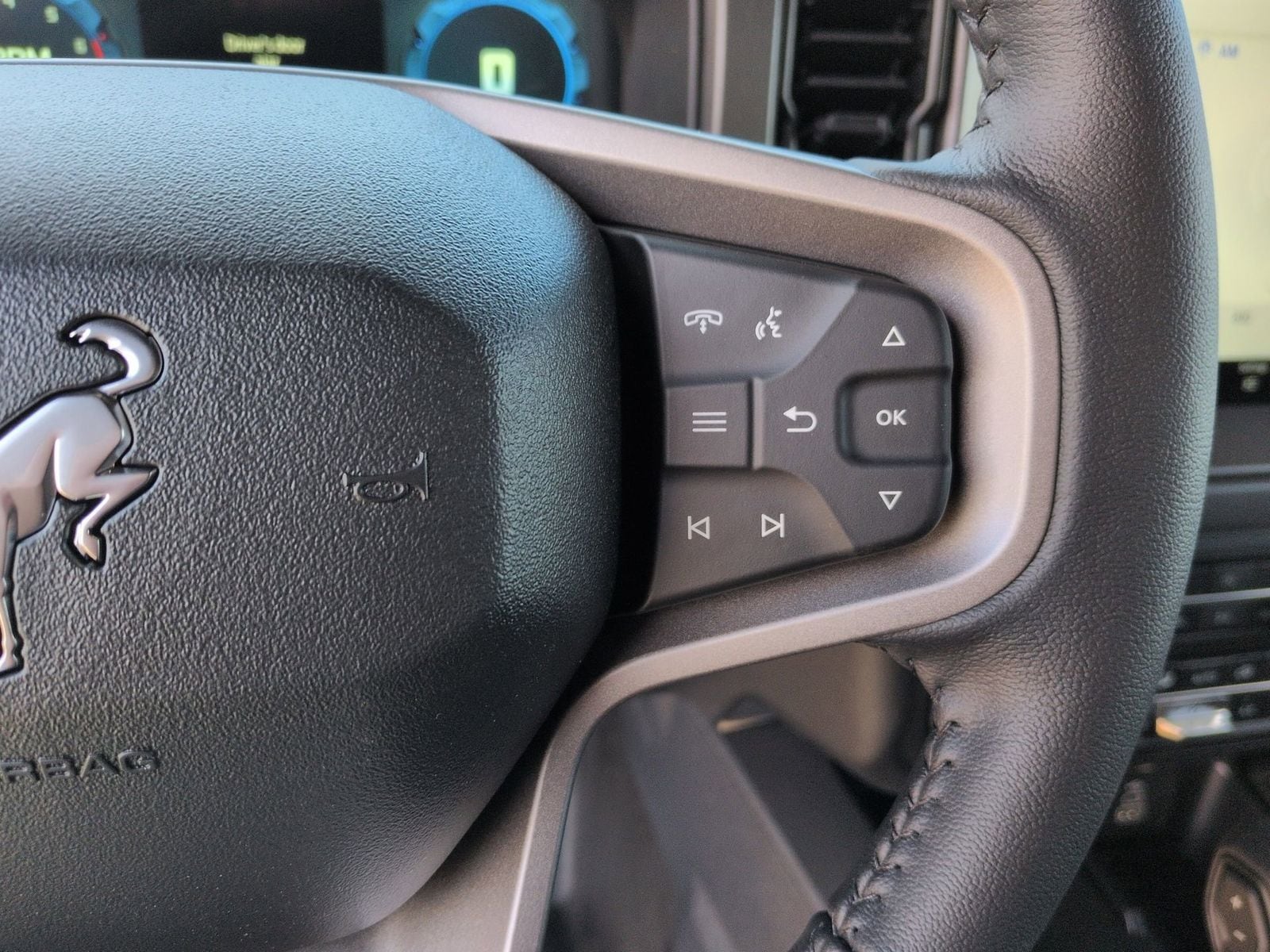 Thumbnail: 2026 Ford Bronco - 25