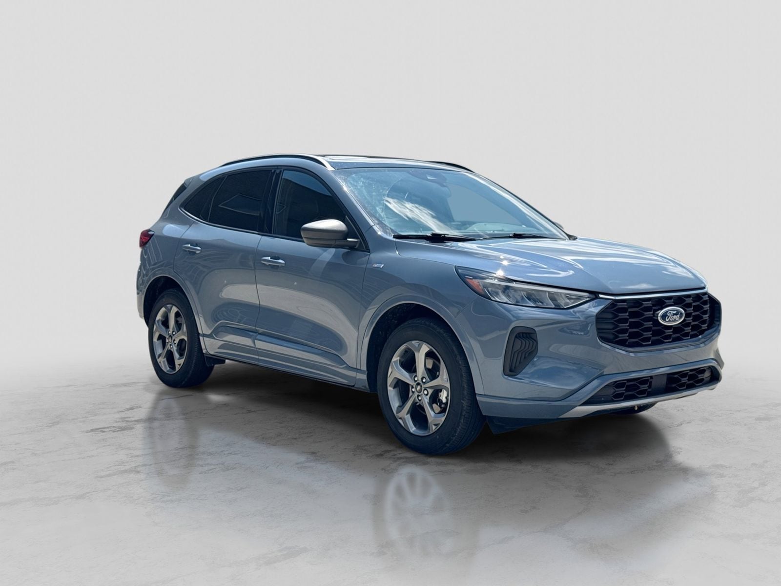 Thumbnail: 2024 Ford Escape - 10