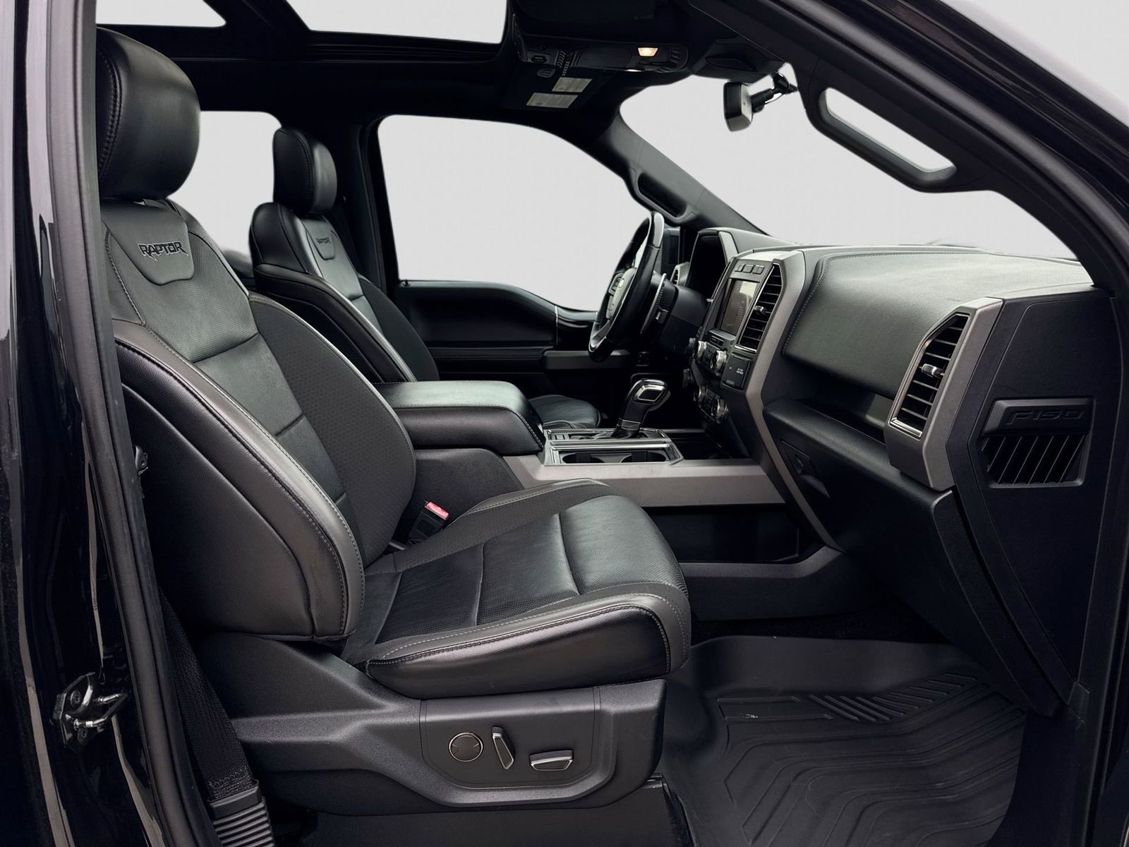 Thumbnail: 2020 Ford F-150 - 9