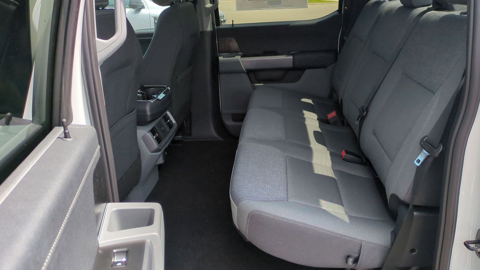 Thumbnail: 2025 Ford F-150 - 16