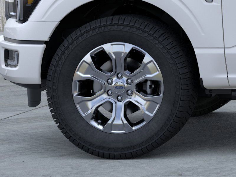 Thumbnail: 2026 Ford F-150 - 20