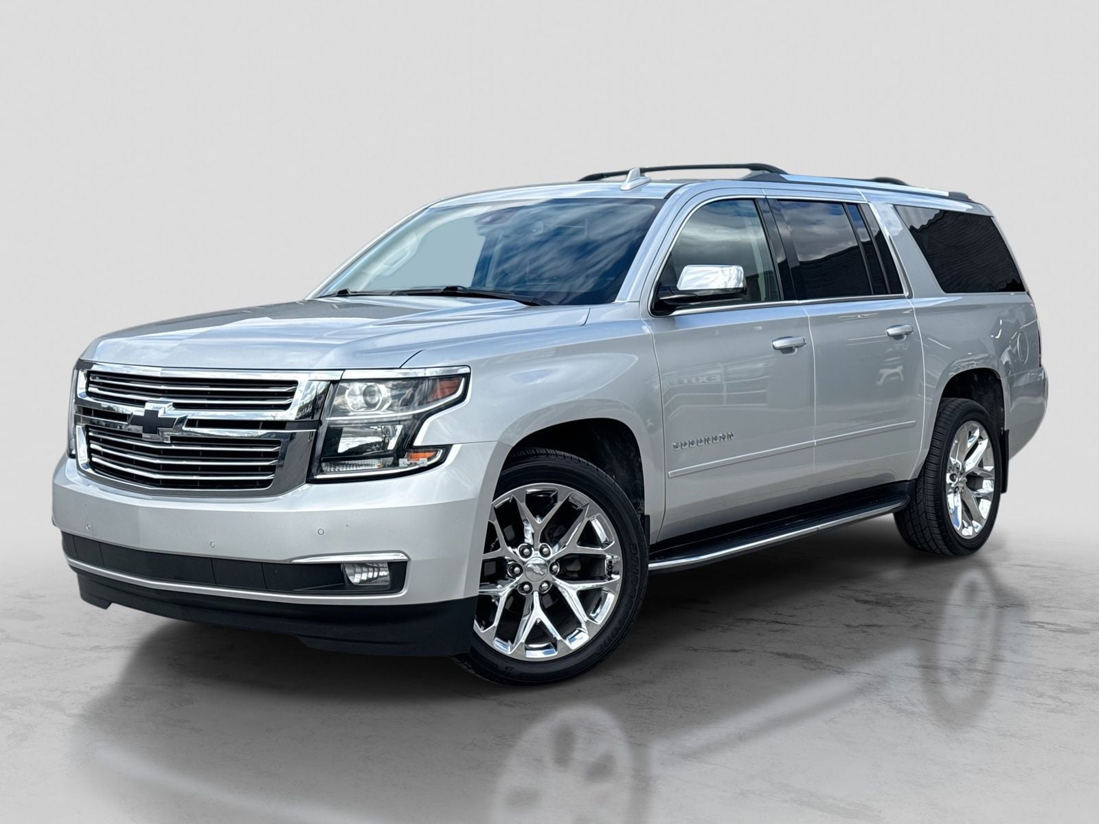 2020 Chevrolet Suburban Premier -
                  Washington, MI