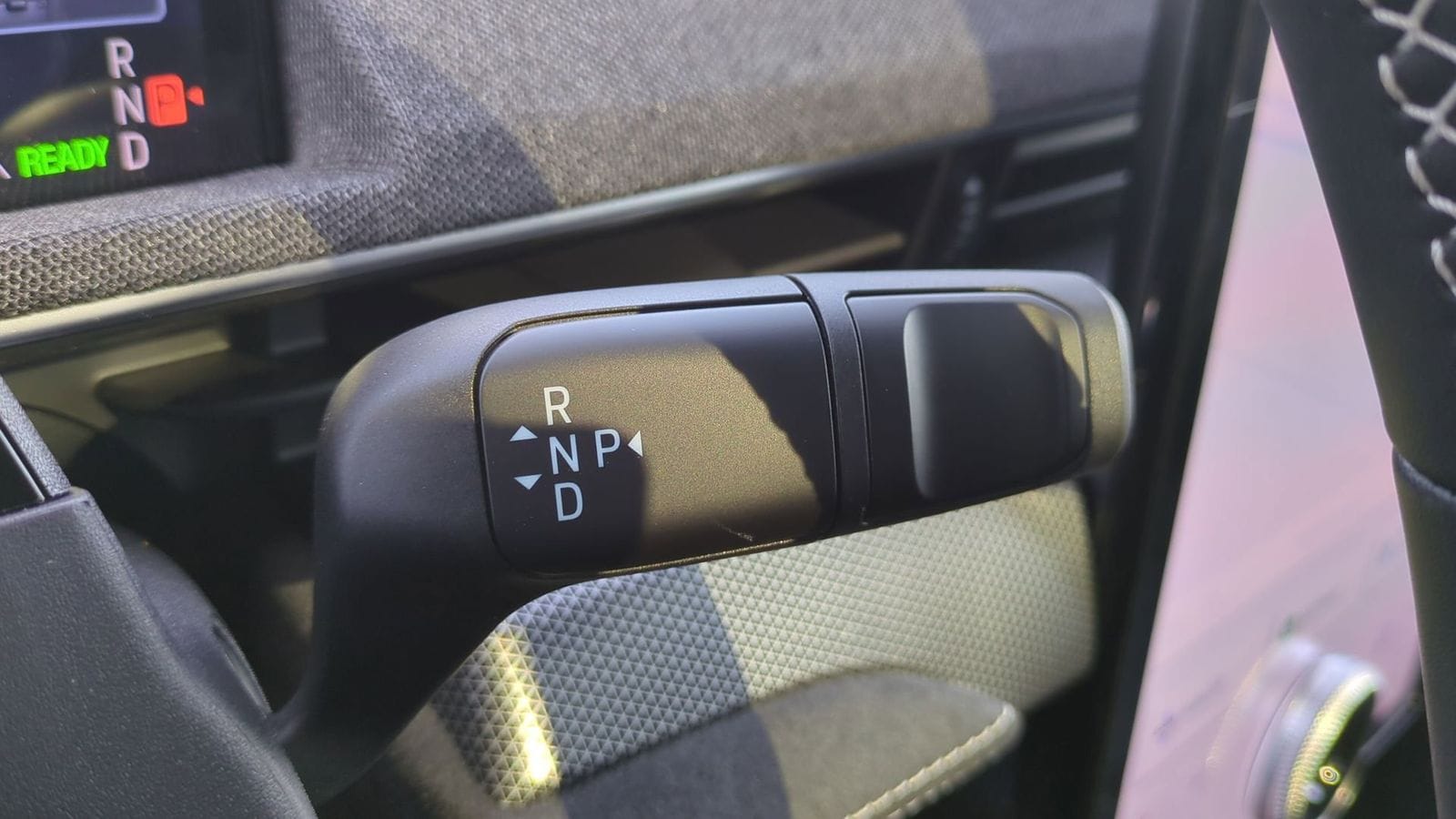 Thumbnail: 2025 Ford Mustang Mach-E - 33