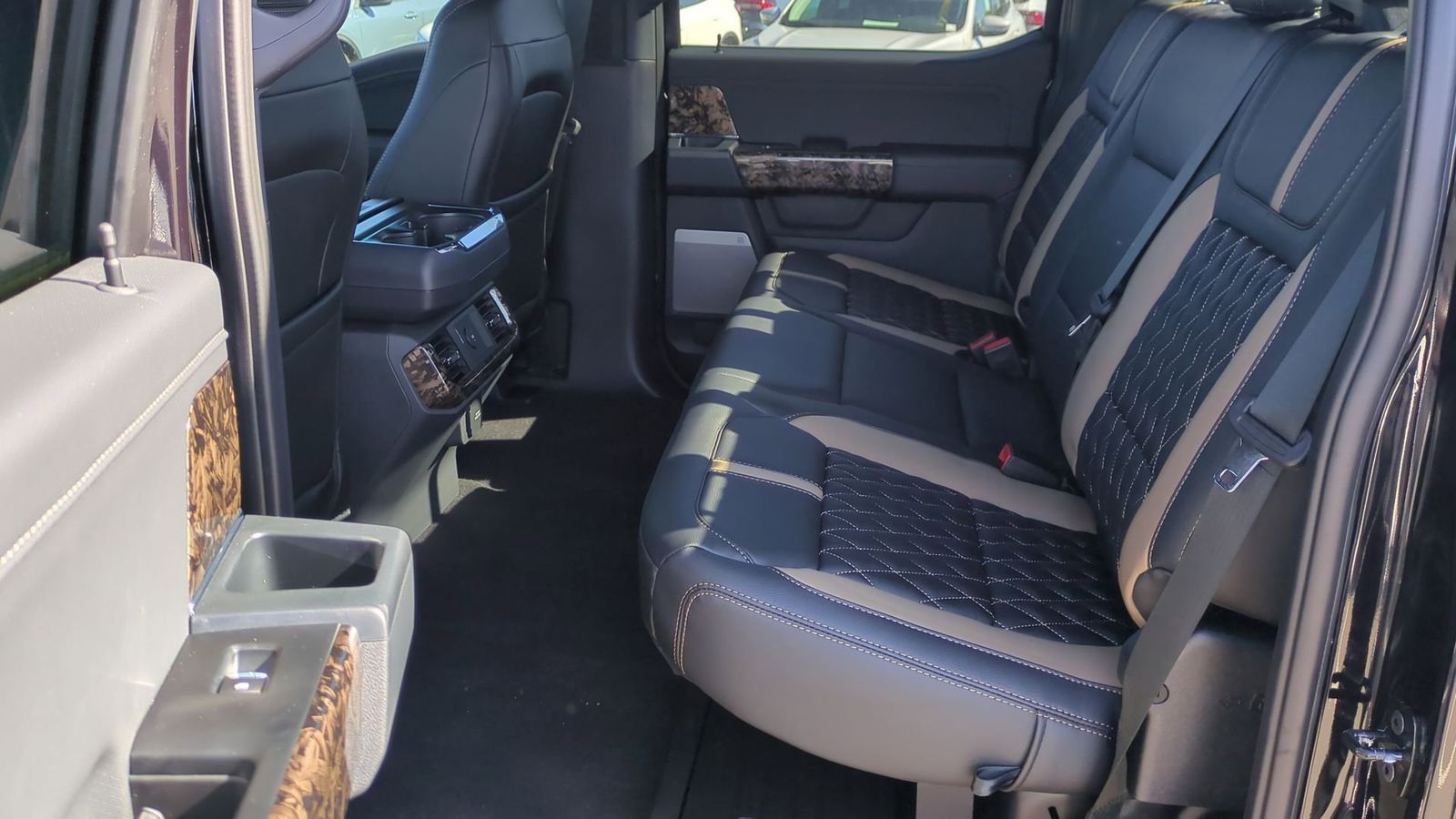 Thumbnail: 2025 Ford F-150 - 19