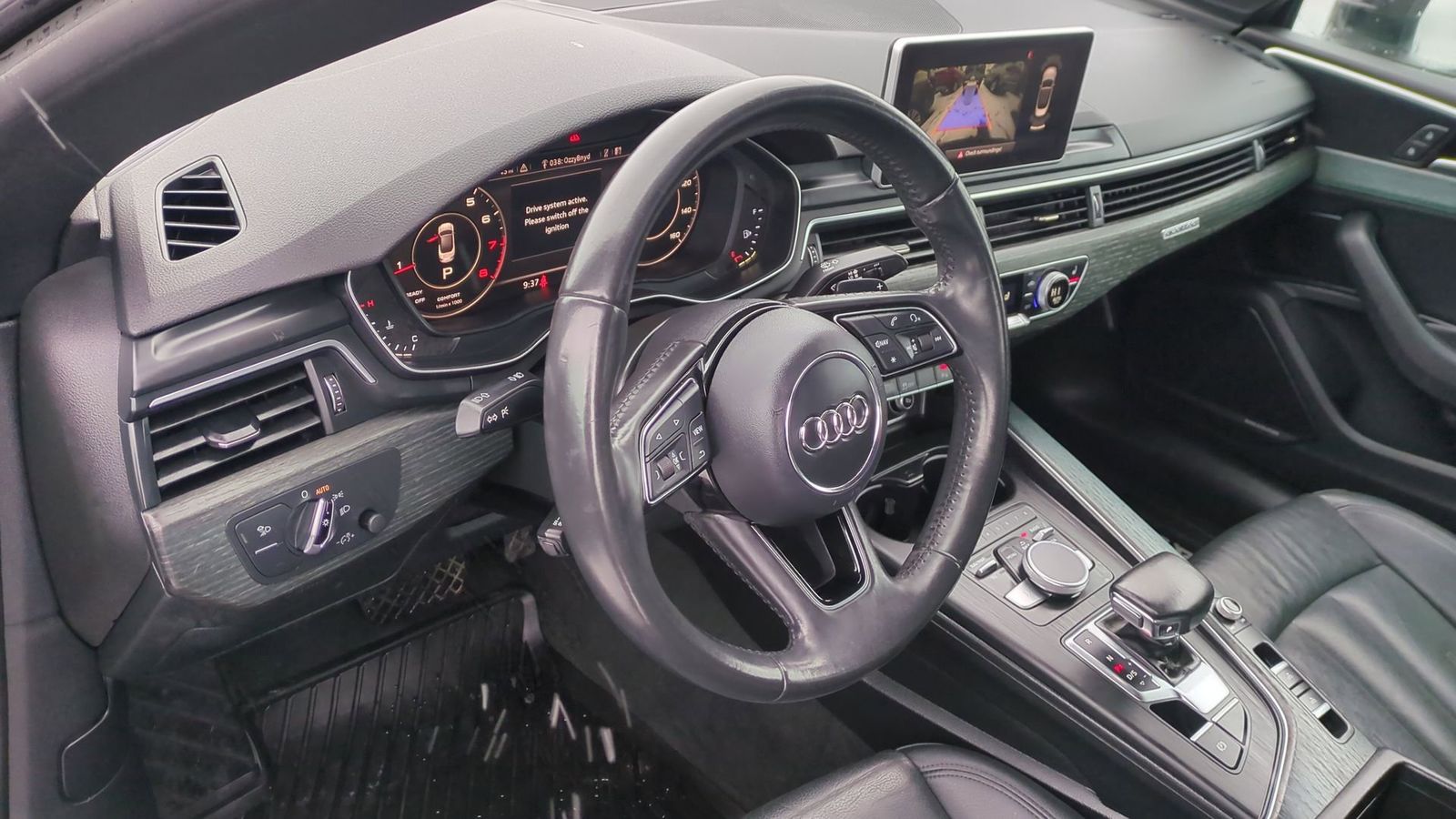 Thumbnail: 2018 Audi A5 - 2