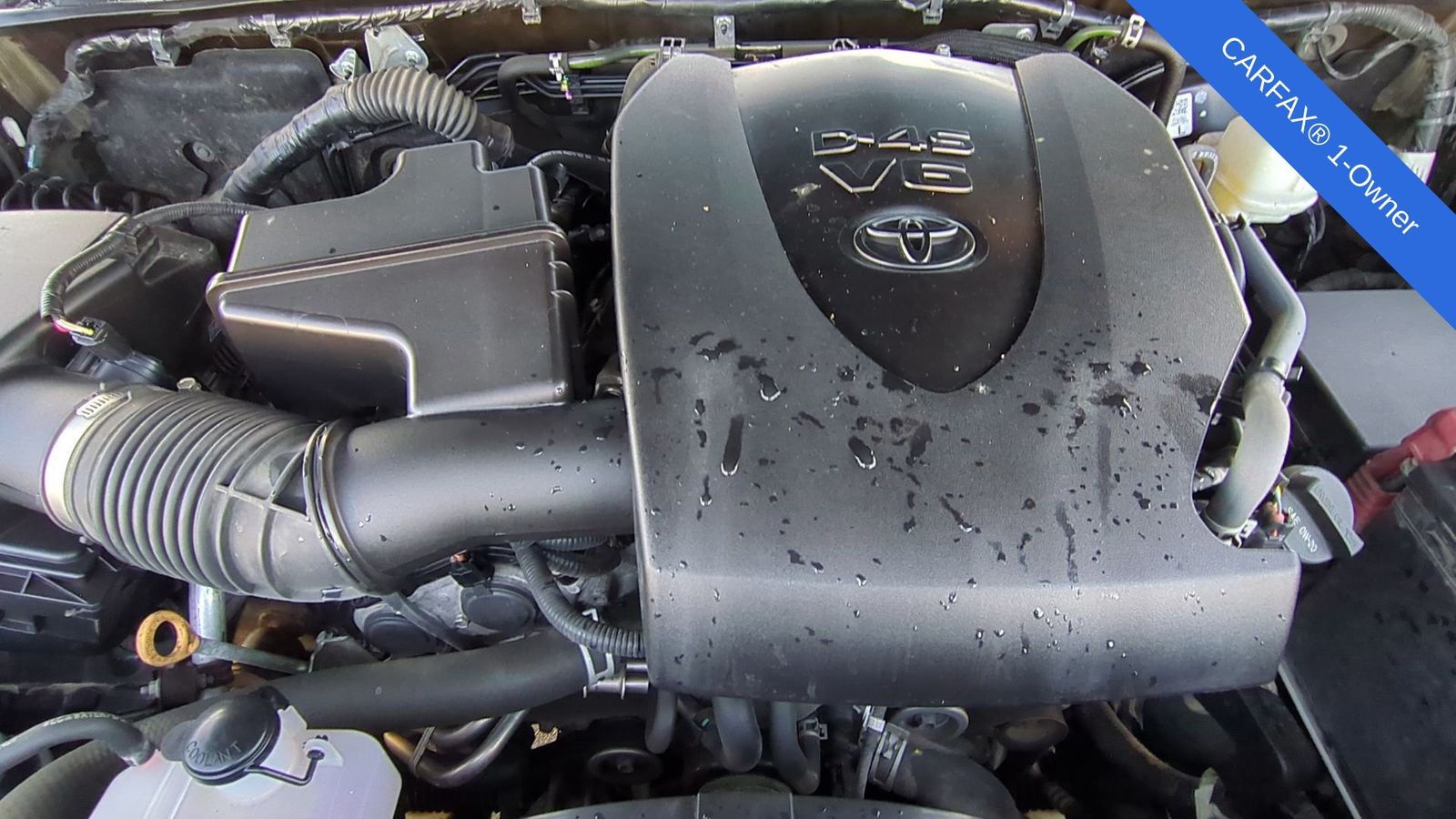 Thumbnail: 2023 Toyota Tacoma - 13