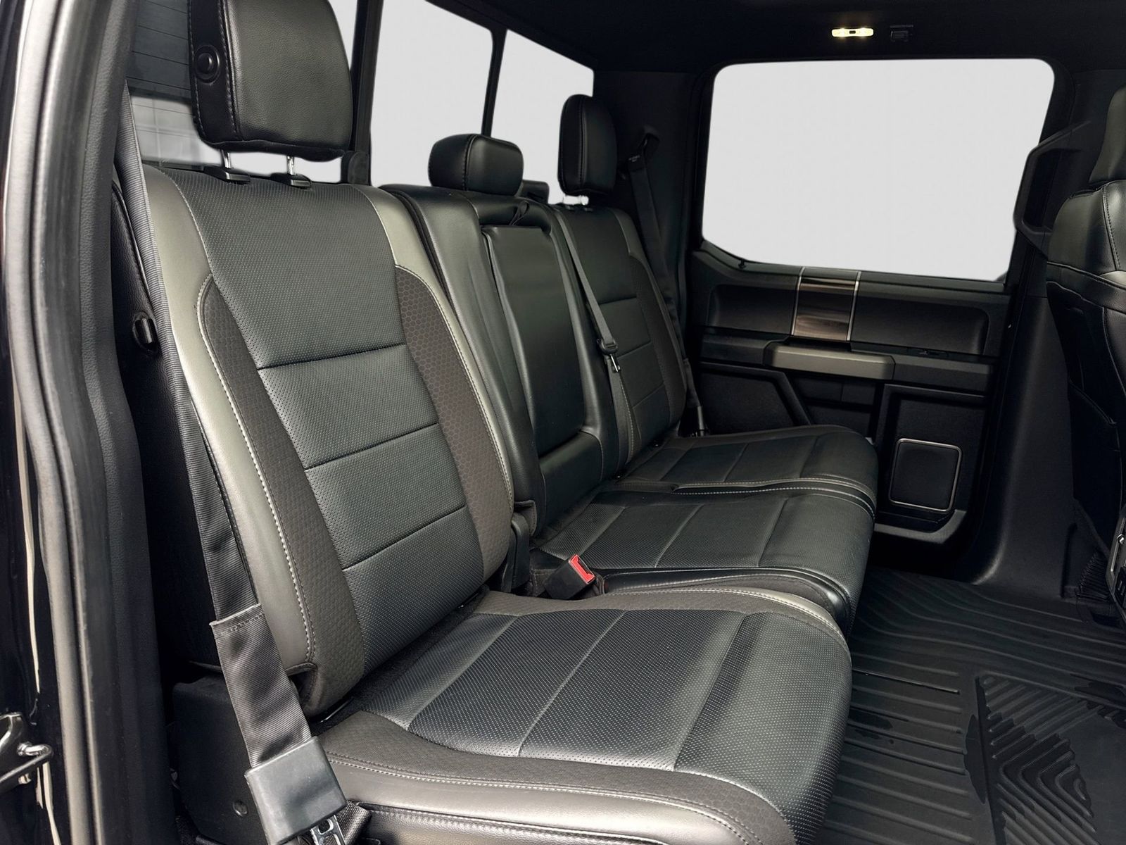 Thumbnail: 2020 Ford F-150 - 25