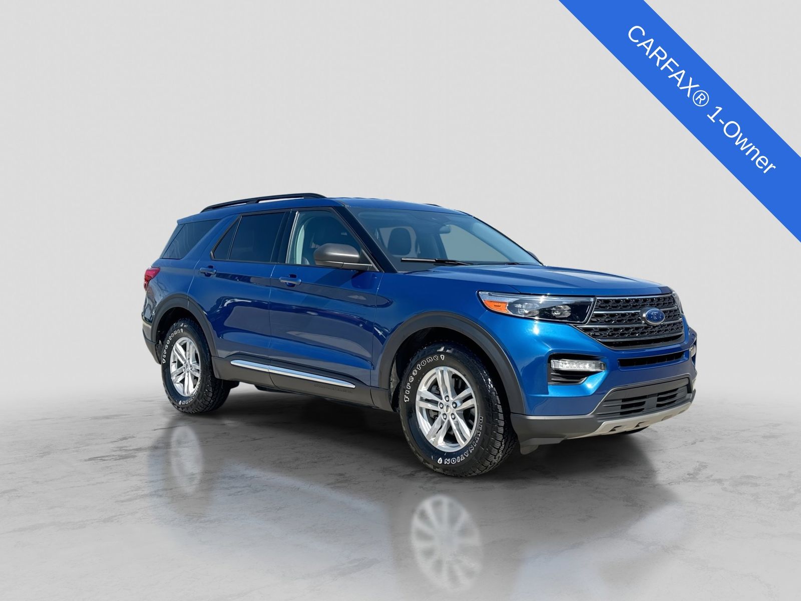 Thumbnail: 2022 Ford Explorer - 9