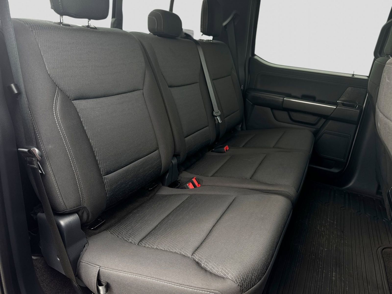 Thumbnail: 2021 Ford F-150 - 8