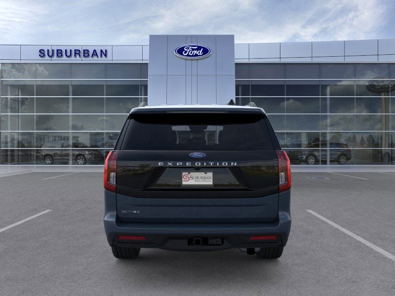 Thumbnail: 2026 Ford Expedition - 6