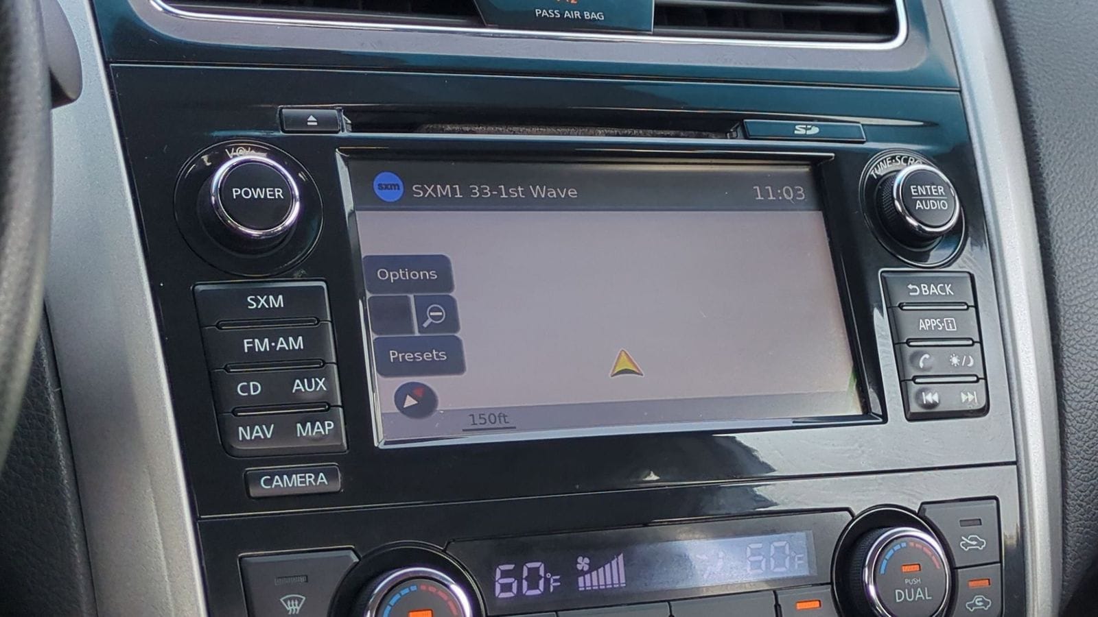 Thumbnail: 2014 Nissan Altima - 28
