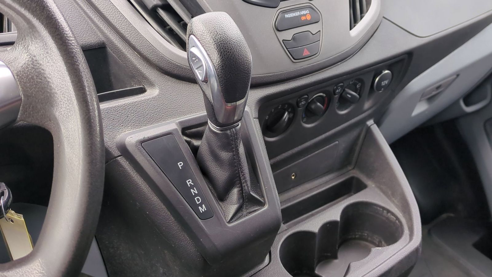 Thumbnail: 2018 Ford Transit Series - 31