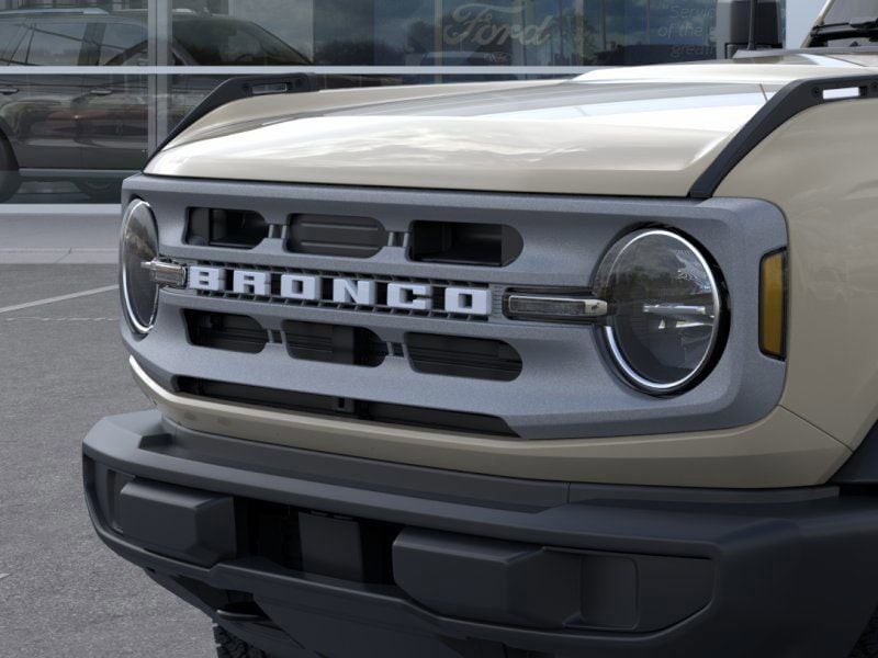 Thumbnail: 2025 Ford Bronco - 19