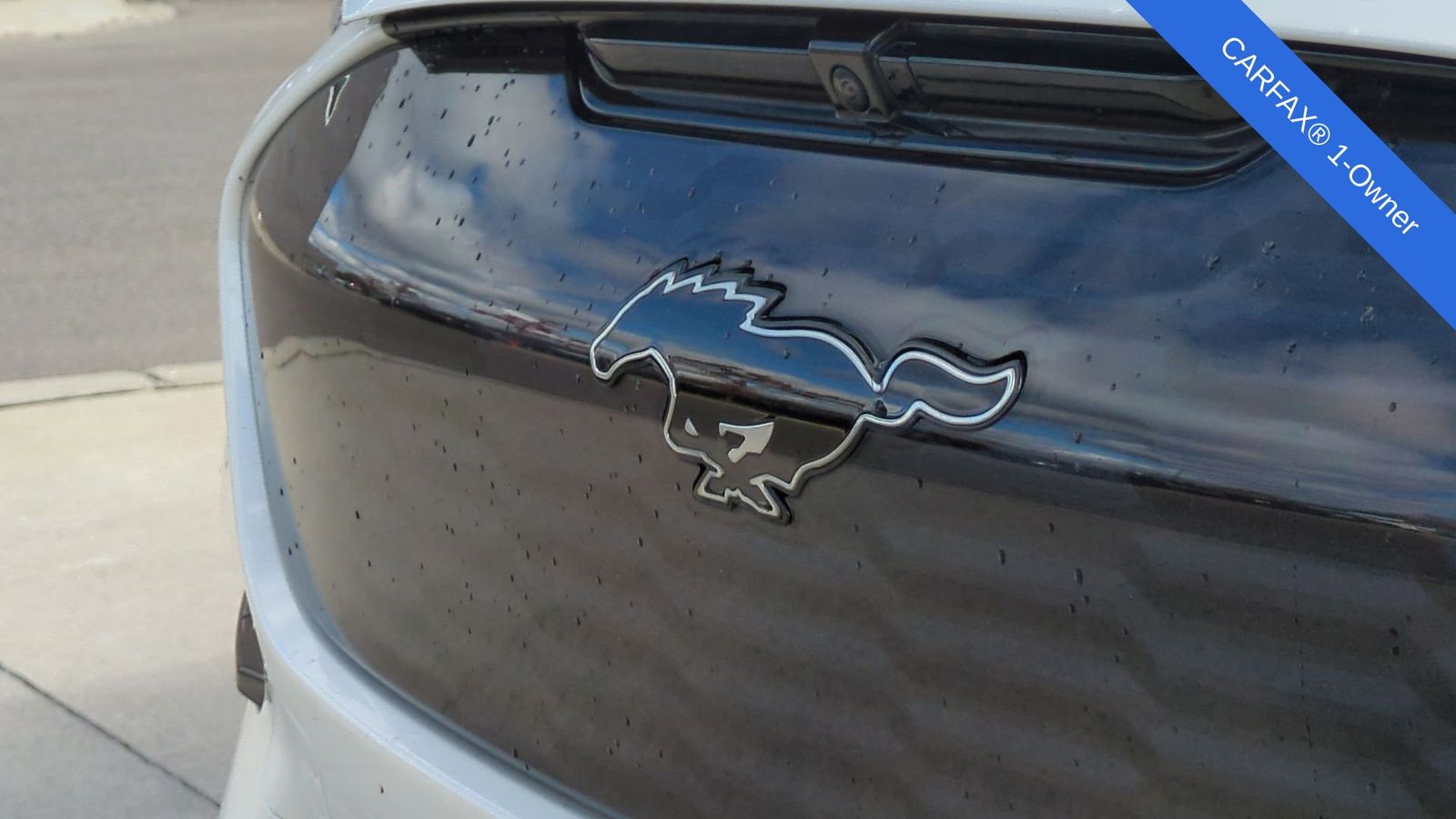 Thumbnail: 2021 Ford Mustang Mach-E - 13