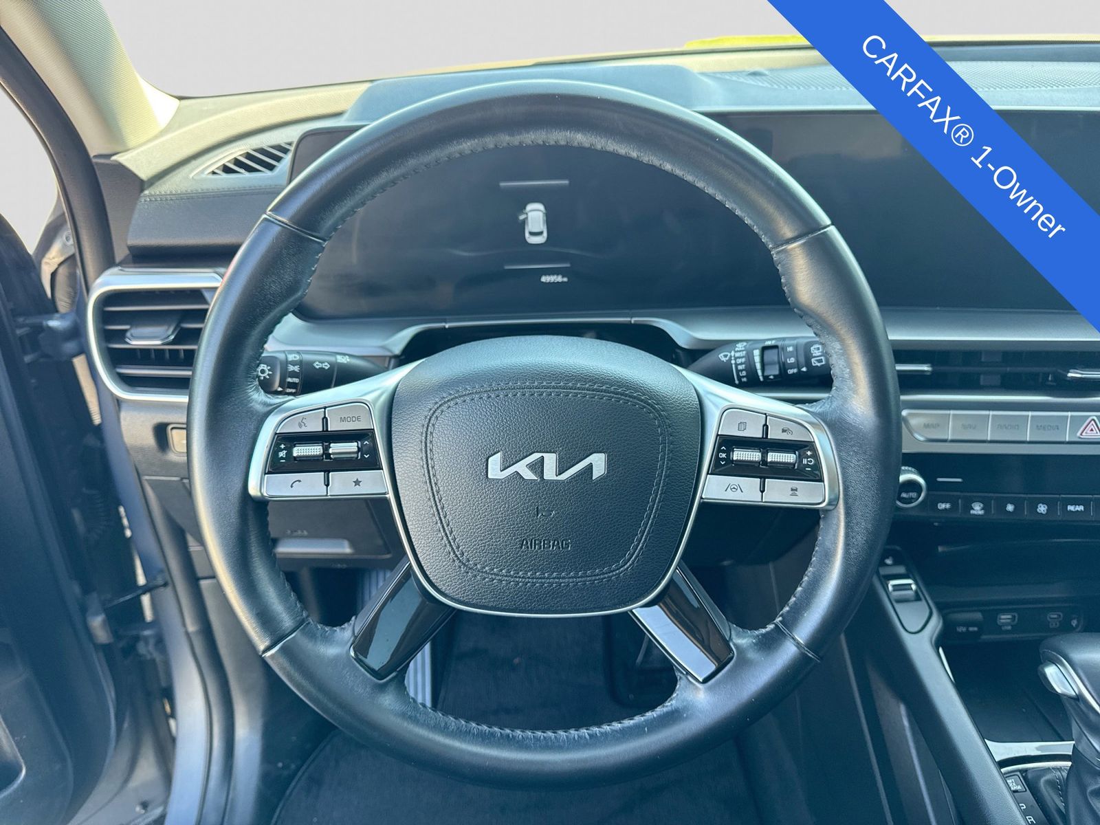 Thumbnail: 2023 Kia Telluride - 22