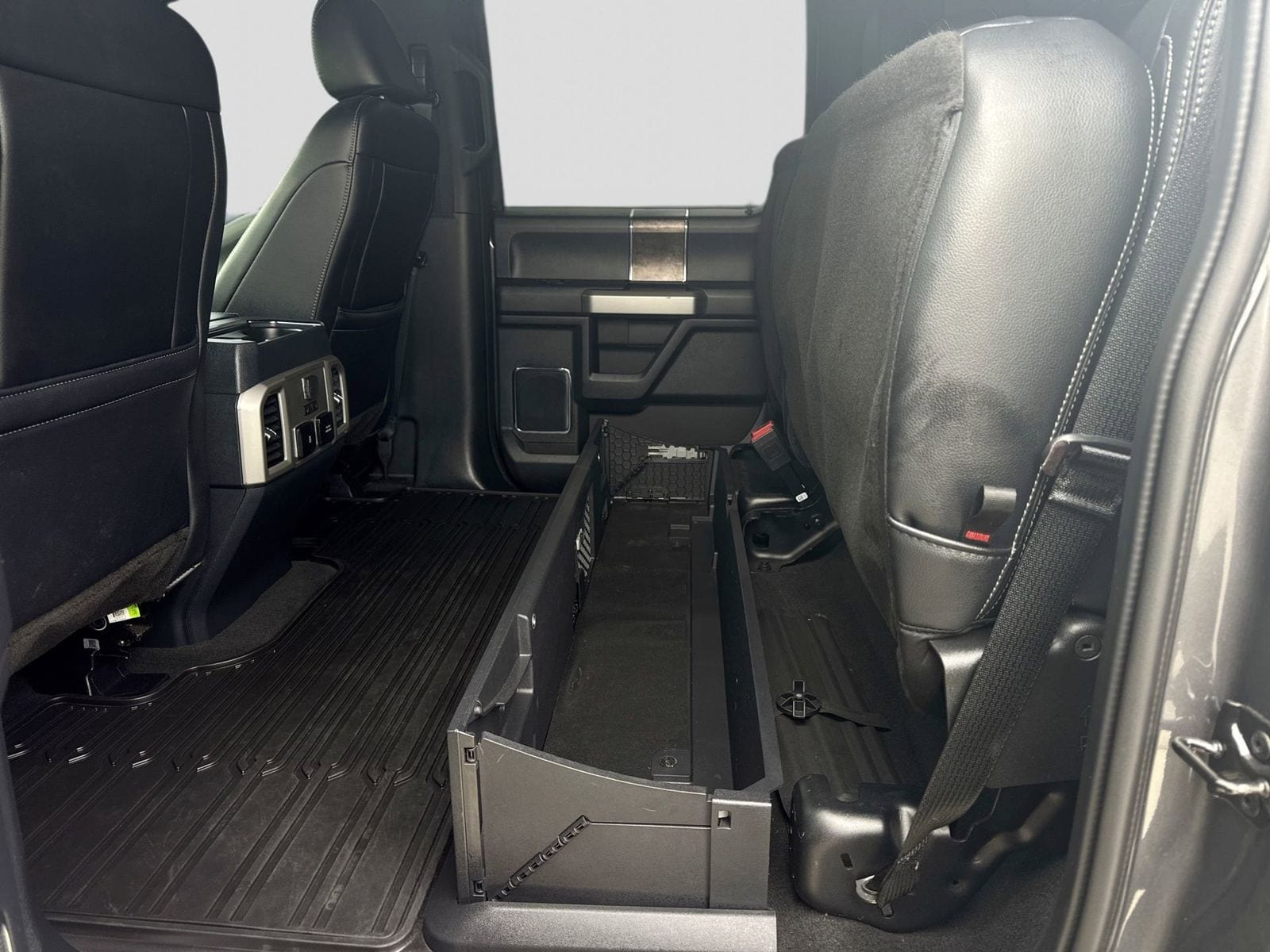 Thumbnail: 2022 Ford F-250 - 7