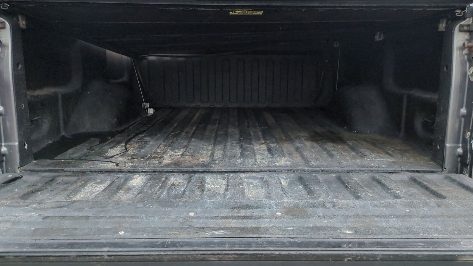 Thumbnail: 2013 Ford F-150 - 32