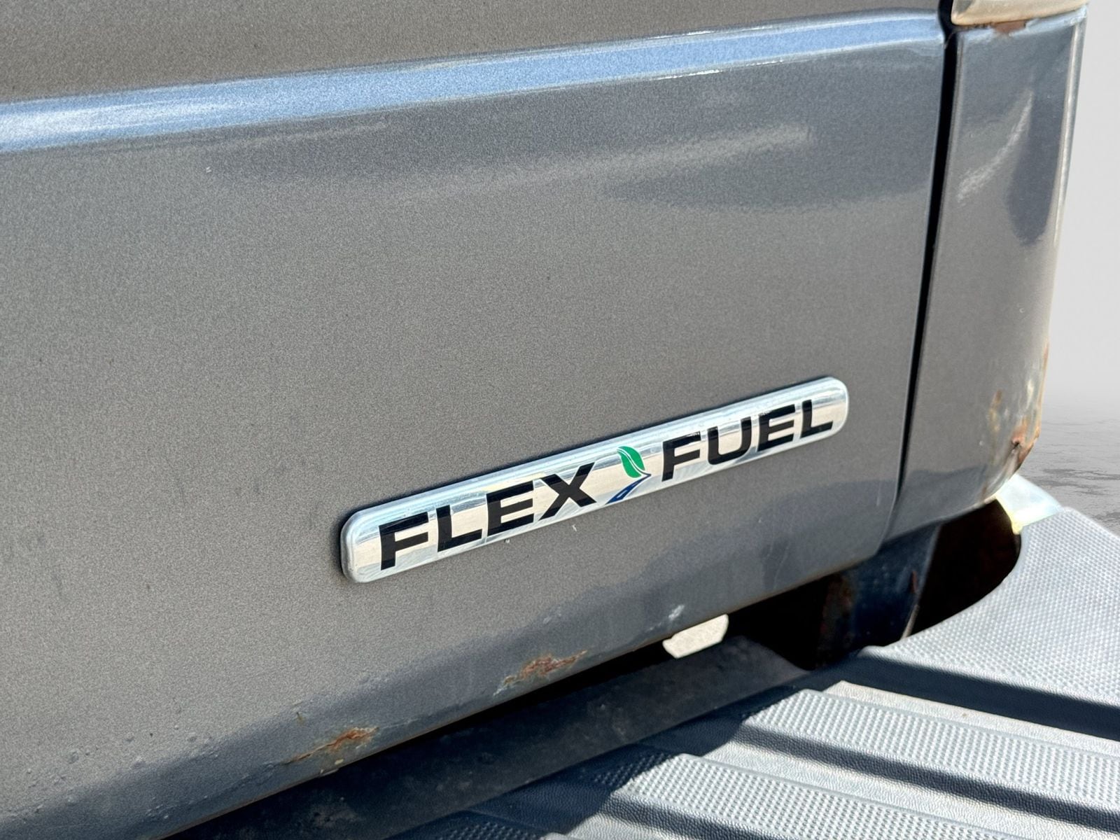 Thumbnail: 2013 Ford F-150 - 17