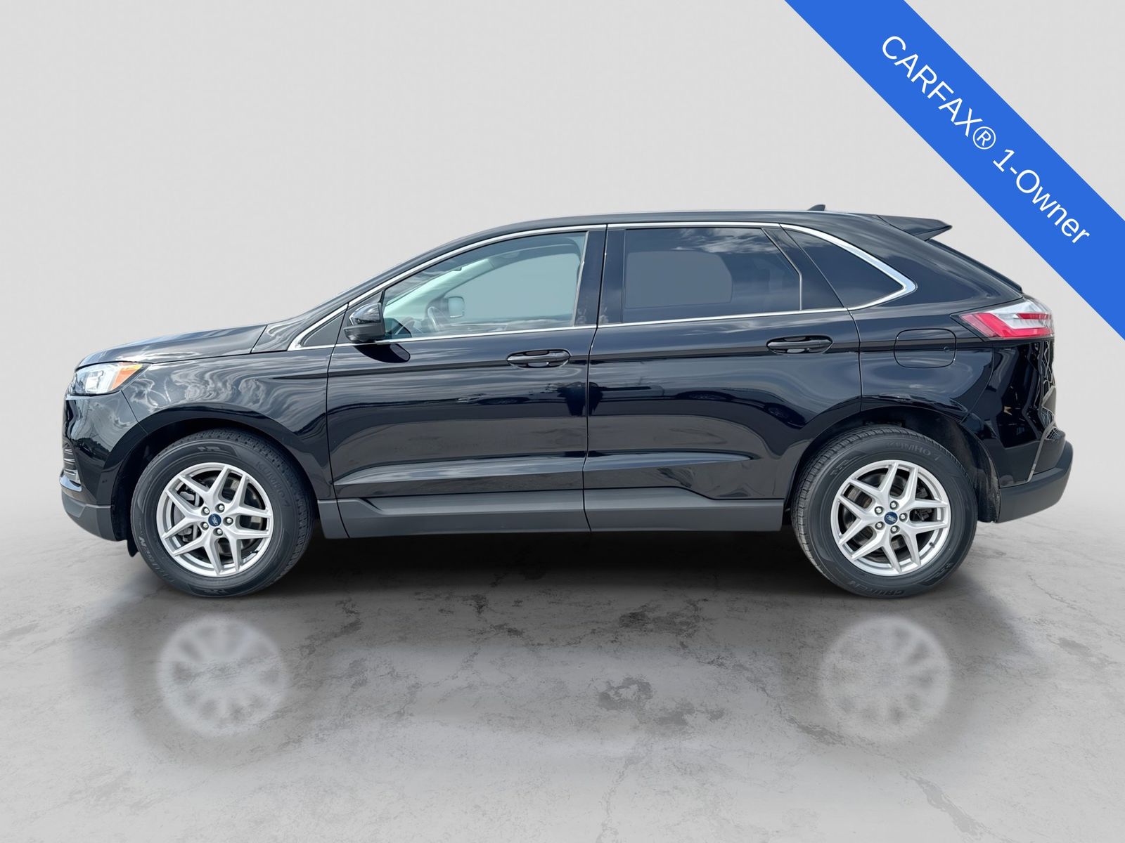 Thumbnail: 2021 Ford Edge - 3