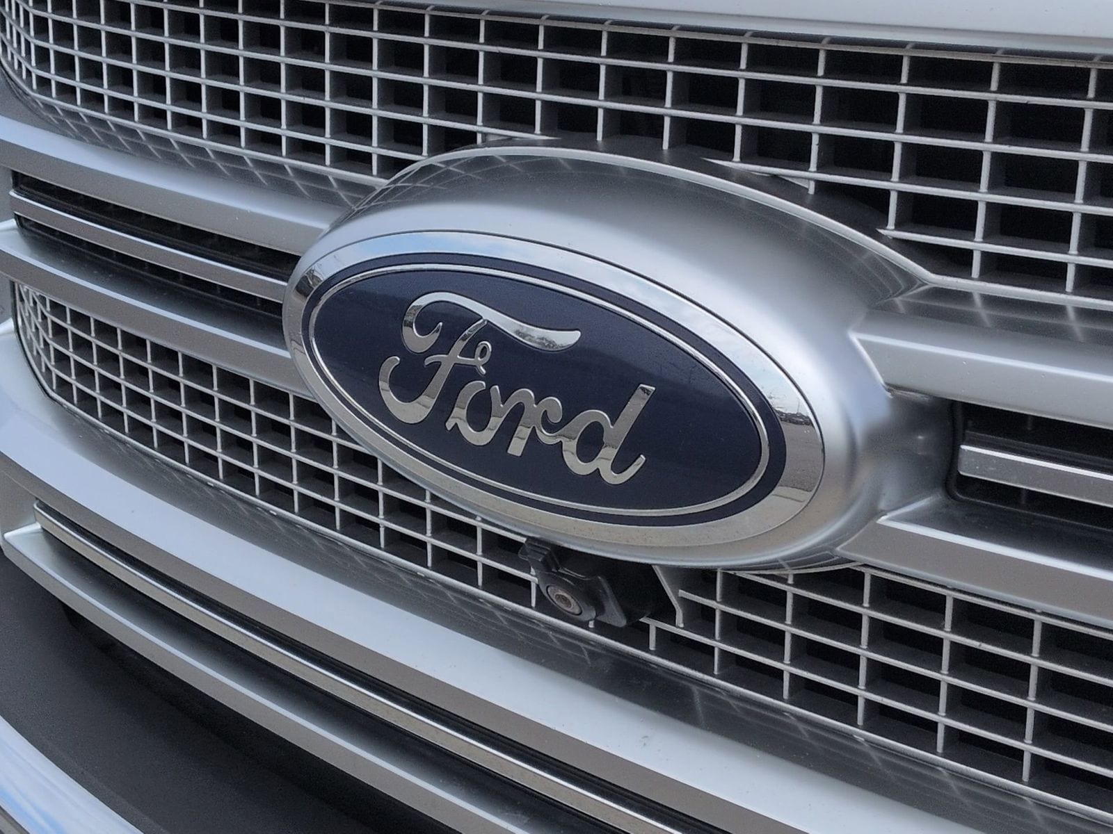 Thumbnail: 2015 Ford F-150 - 14