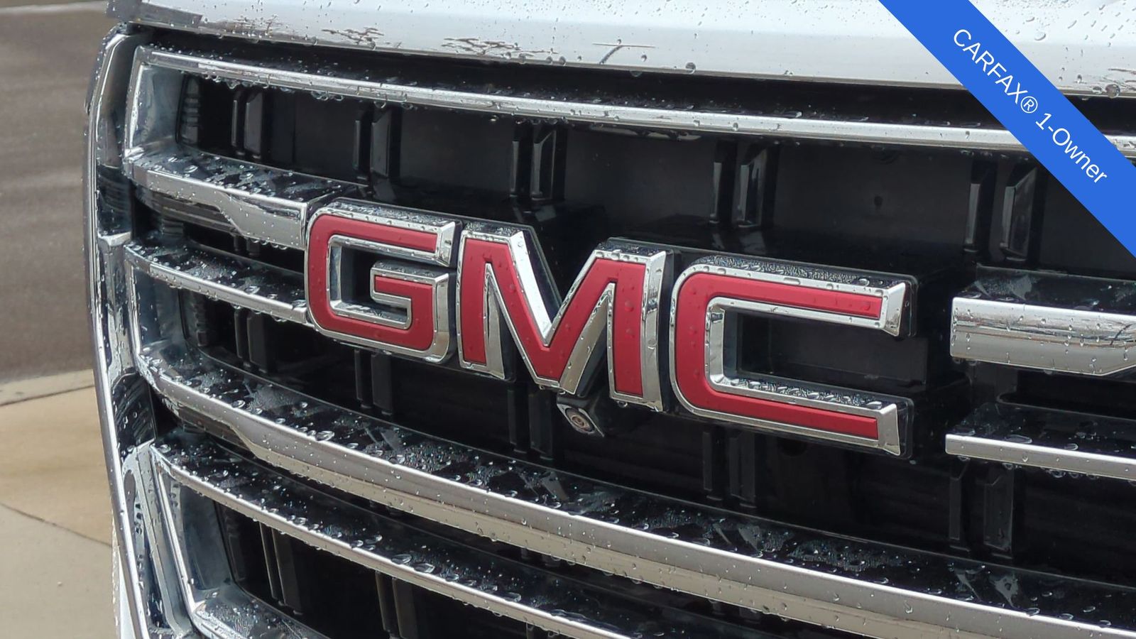 Thumbnail: 2023 GMC Yukon XL - 12