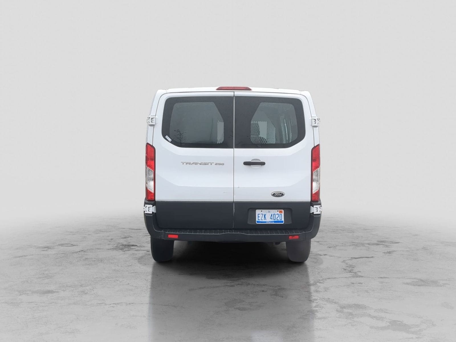 Thumbnail: 2015 Ford Transit Series - 7