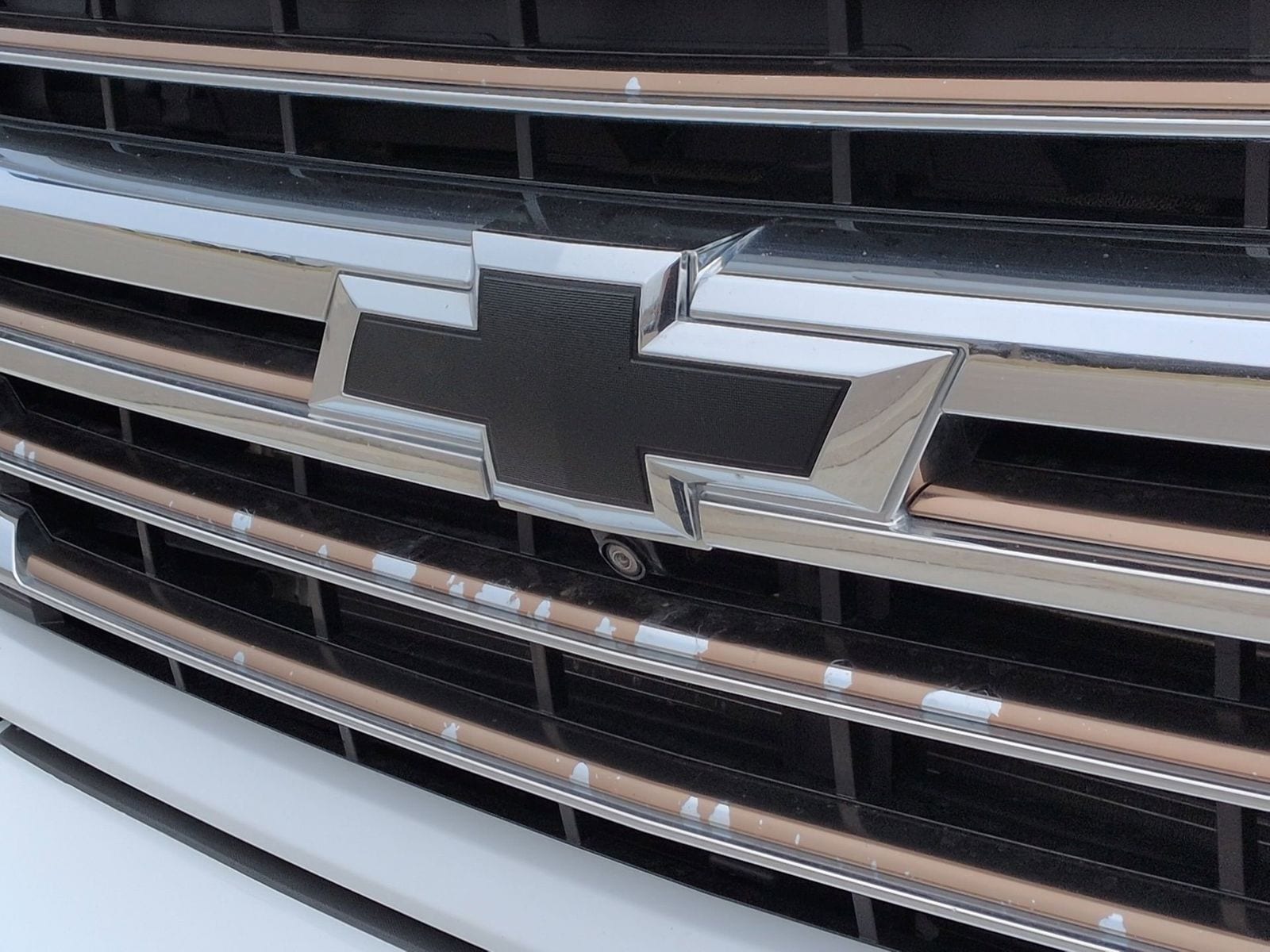 Thumbnail: 2021 Chevrolet Silverado 2500 - 14