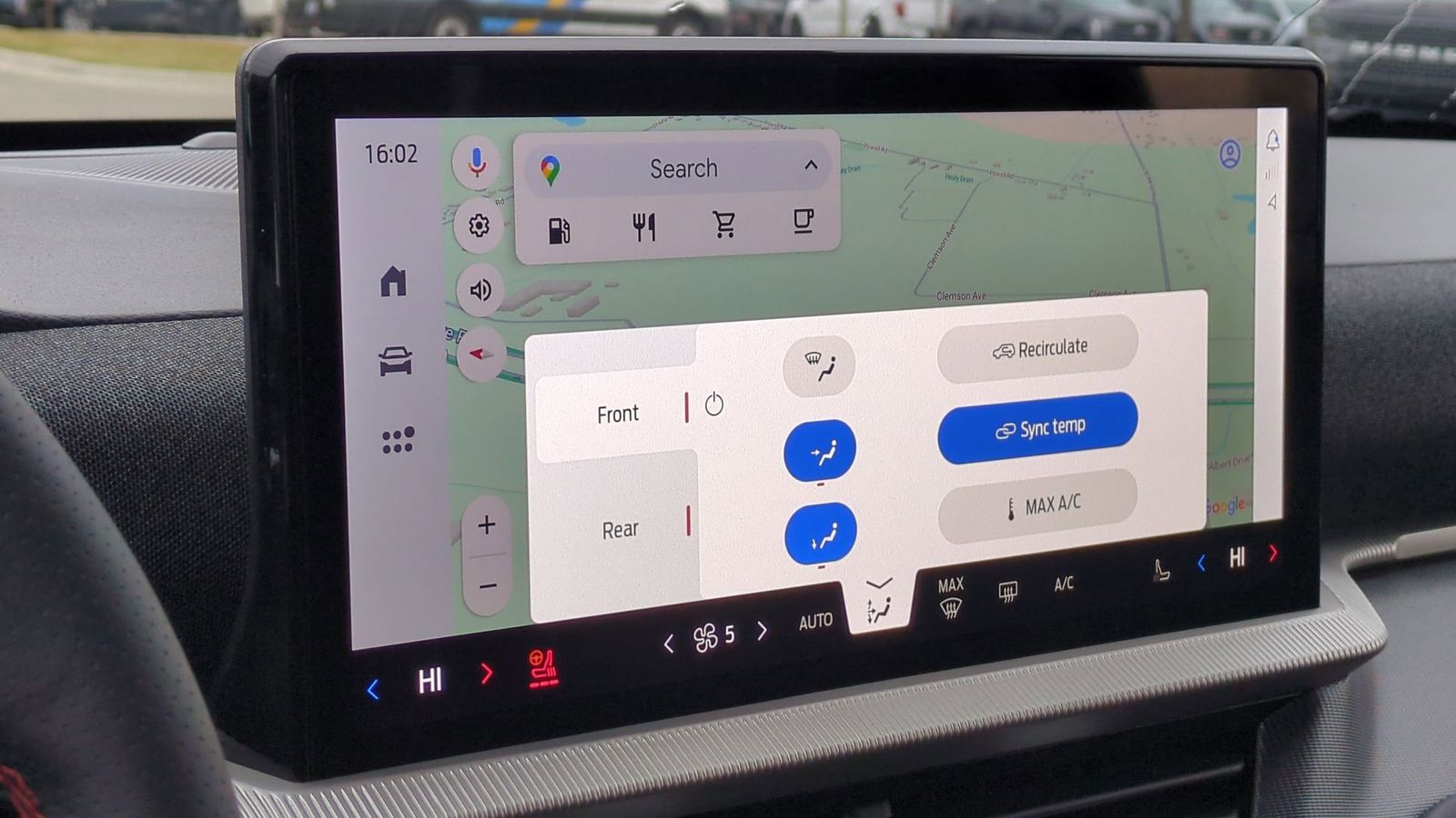 Thumbnail: 2026 Ford Explorer - 30