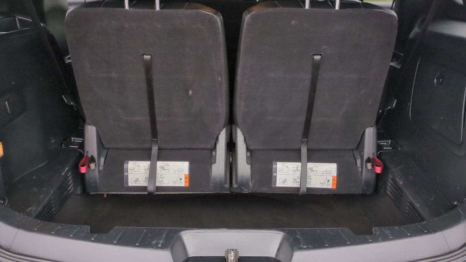 Thumbnail: 2018 Ford Explorer - 40