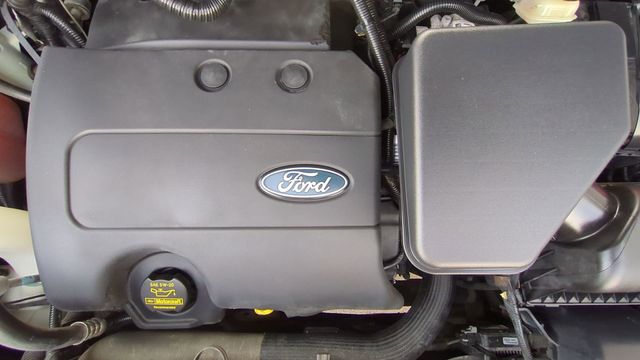 2013 Ford Edge SEL 14