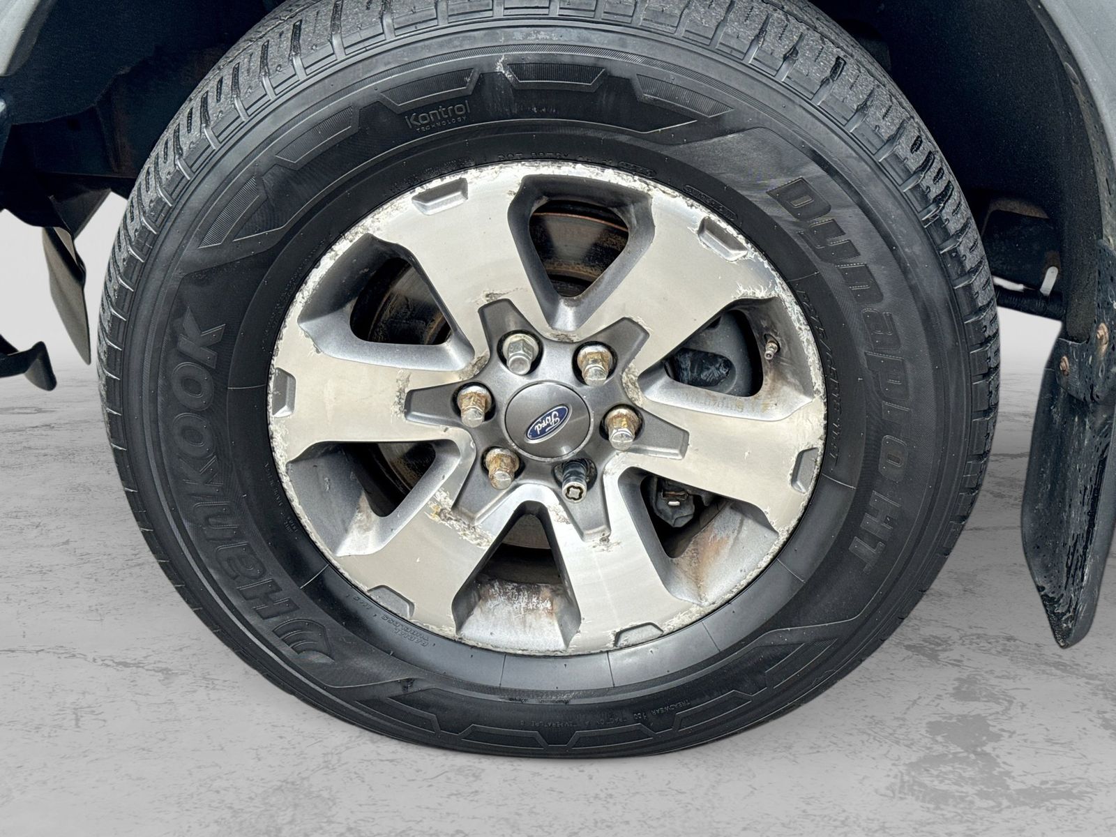 Thumbnail: 2011 Ford F-150 - 15