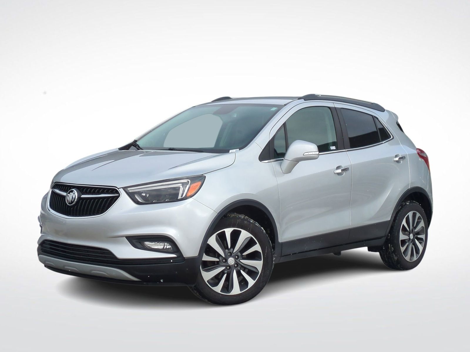 2017 Buick Encore Essence -
                  Washington, MI