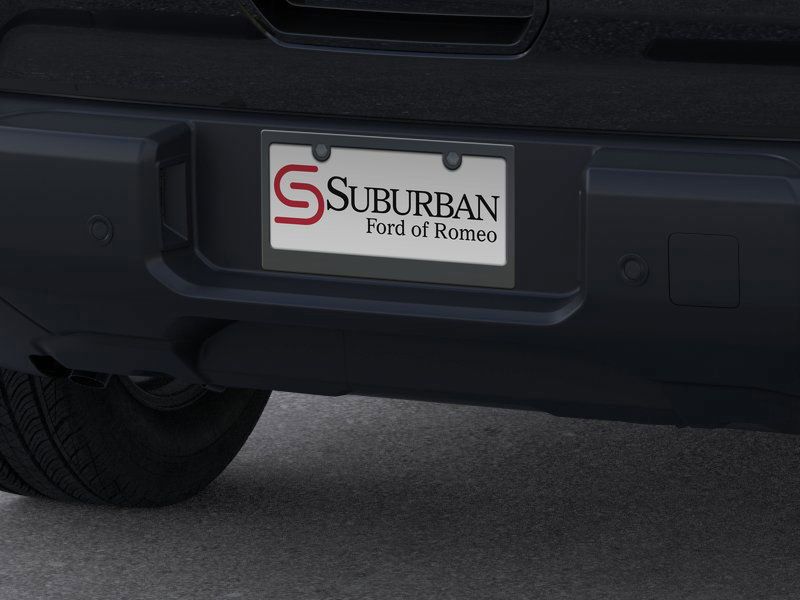 Thumbnail: 2025 Ford Bronco Sport - 24