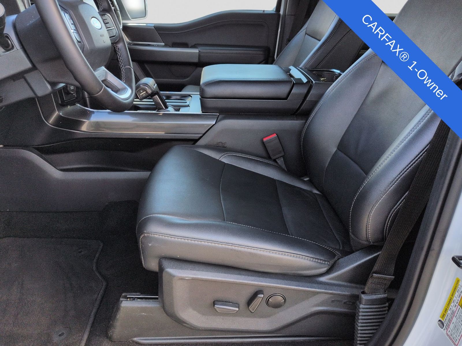 Thumbnail: 2023 Ford F-150 - 19